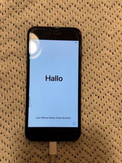 Apple iPhone 7