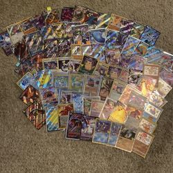 Pokemon Cards Lot
