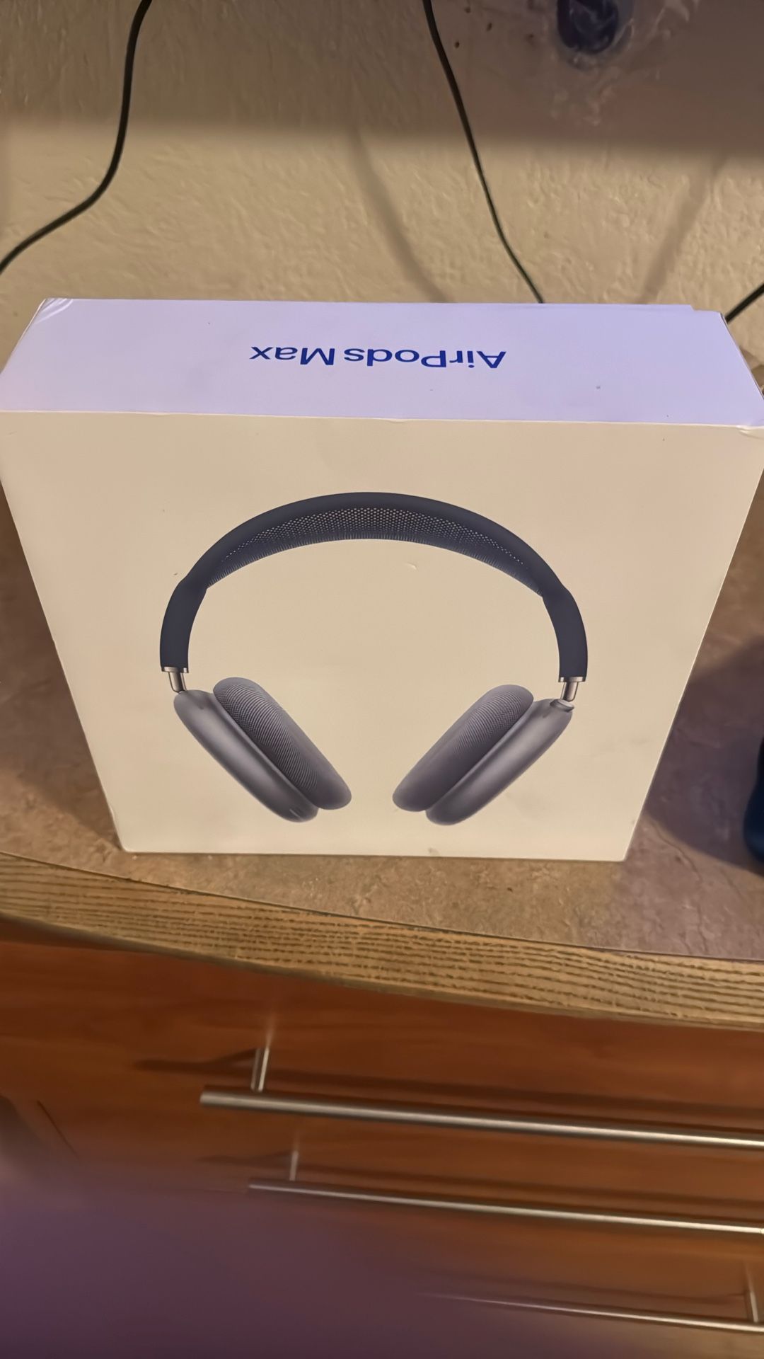 Air Pods Max