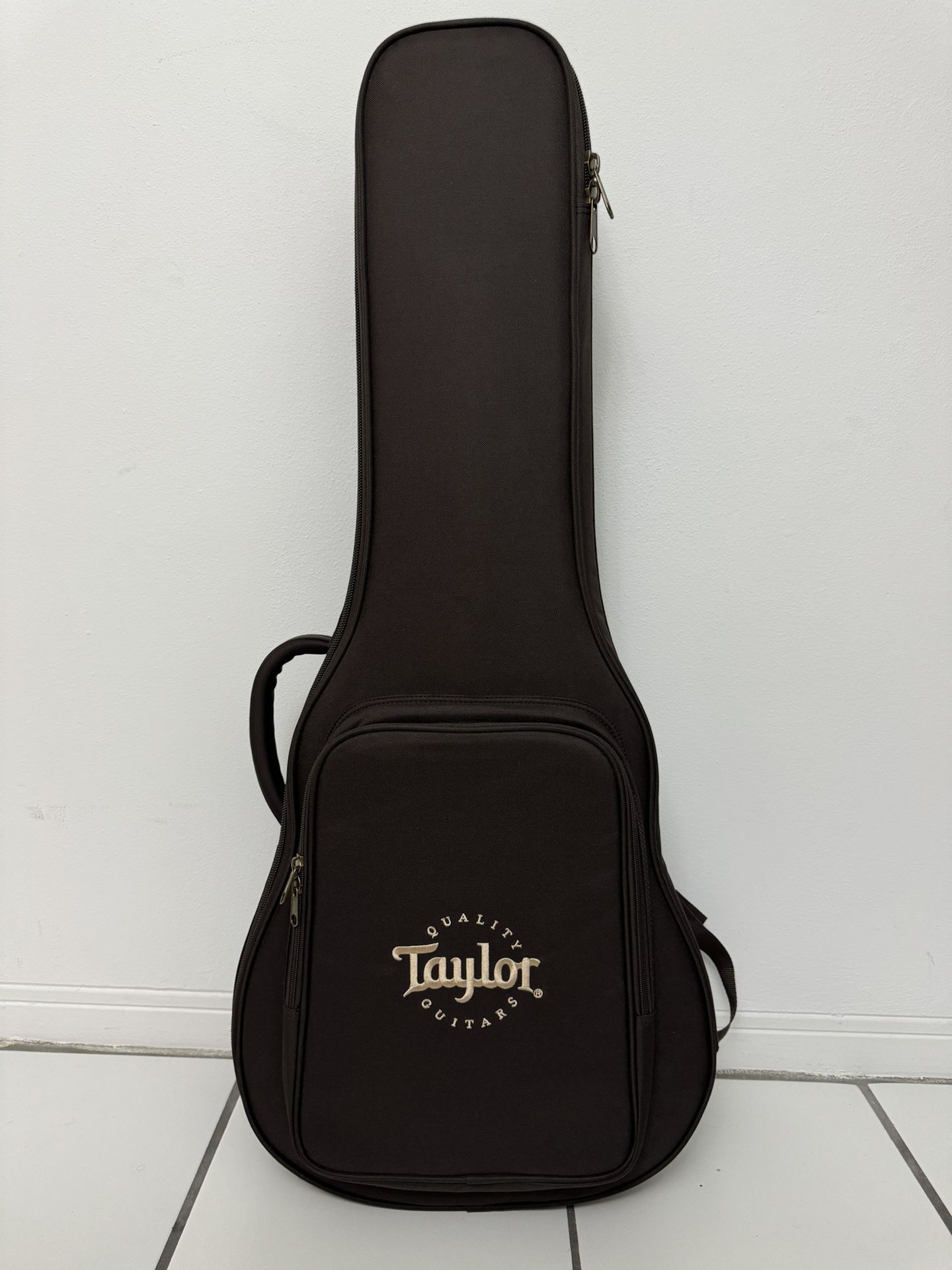 Taylor Grand Case Chocolate Brown