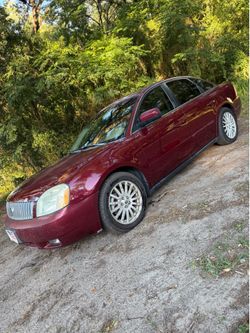 2006 Mercury Milan