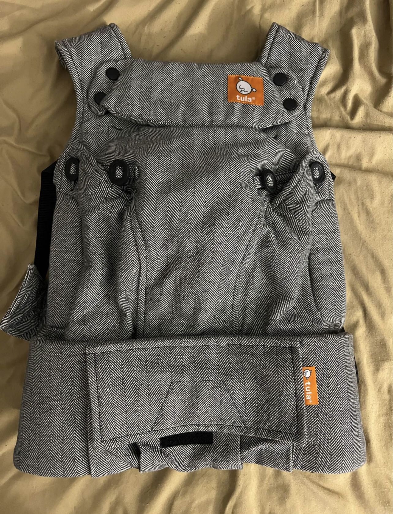 Tula Baby Carrier