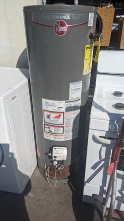Water Heater Boiler Calenton De Agua 