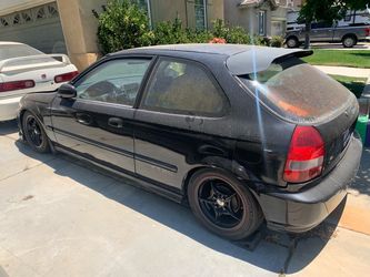 Mugen RNR wheels 4x100 black with red lip