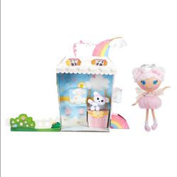 Lalaloopsy Cloud E. Sky New Collectable Large Doll