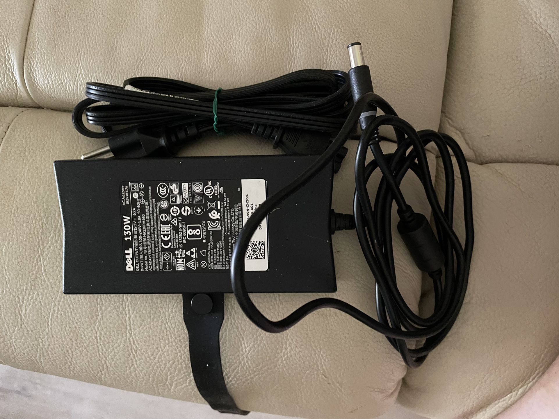 Dell Laptop Charger(new)