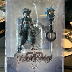 Diamond Select Disney Kingdom Hearts Sora (Tron Level)