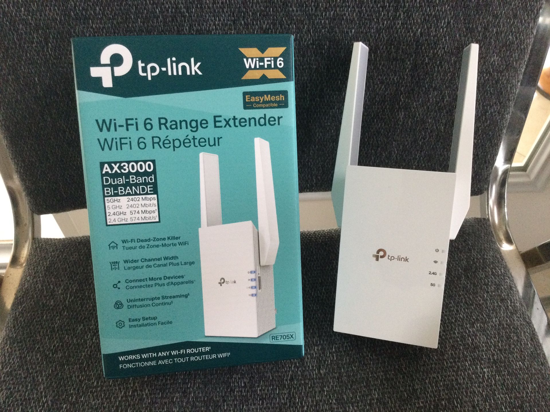 WiFi Extender