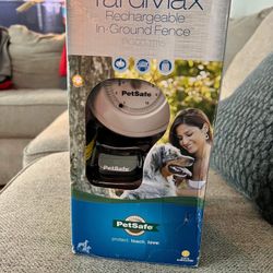 Invisible Fence For Dogs *Brand New-Never Opened!*