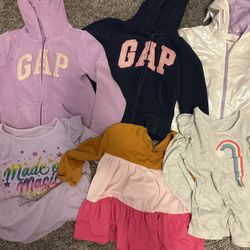 Ropa De Niña