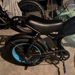 Emoko C93 Dual Motor