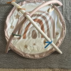 Baby Activity Gym