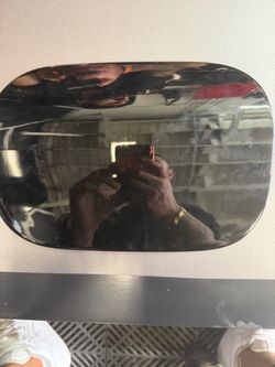 Mercedes-Benz GLB FUEL DOOR