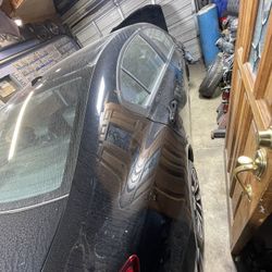 2013-2015 Honda Civic Parts