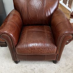 Leather Chair