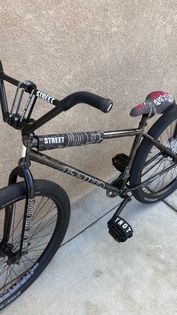 Street co fixed gear 29”