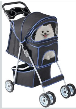 Small Pet stroller