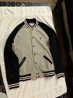 Polo Jacket
