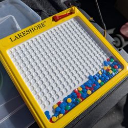 Lakeshore Magnetic Designer 