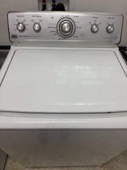 Maytag Washer