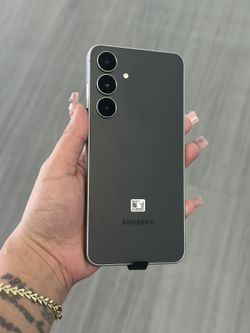 Samsung Galaxy S25 FE