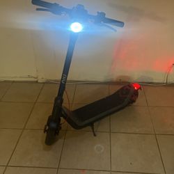 Scooter