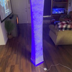 Lamp Multi Color changing 