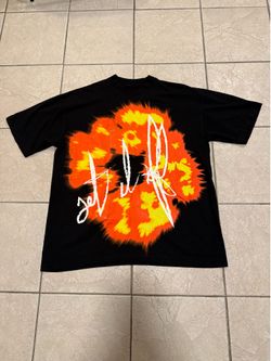 Authentic Denim tears x OFFSET ‘SET IT OFF #1’ tee
