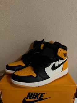 Jordan 1 Taxi