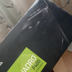 Quadro P400 Graphics Card