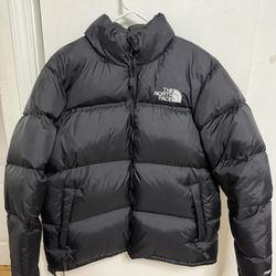 NorthFace Puffer 1996 700 Jacket 