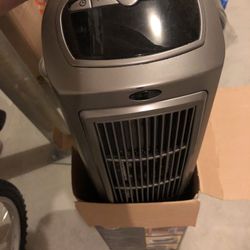 Heater