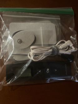 Muscle Stimulator