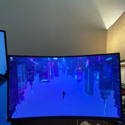 Gaming Monitor 240hz (no stand)