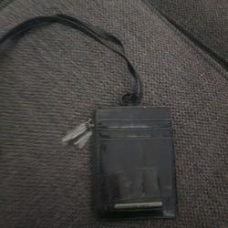 Kenneth Cole Card Holder