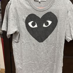 Comme De Garçon Size Medium, On The Smaller Side