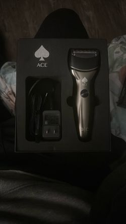 Electric Shaver