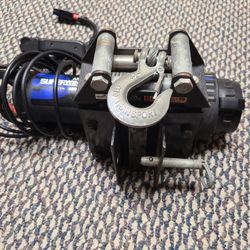 3500 Winch Tool