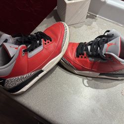 Jordan 3 Retro SE Unite
