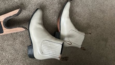 Cowboy boots/Botines Charros