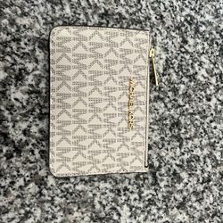 Micheal Kors Card Holder 