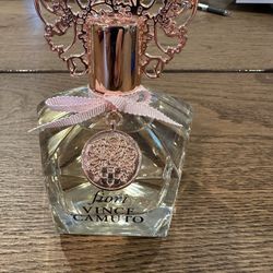 Vince Camuto Fiori Perfume