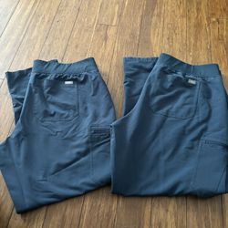 Figs Scrubs 