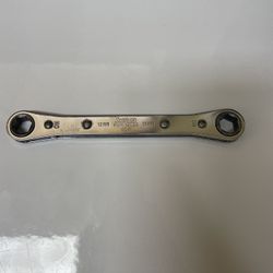 Snap-On 12/13 Mm Ratchet Wrench