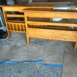 Full Size Futon