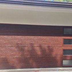 Garage Doors 