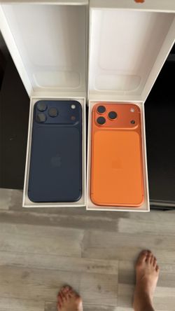 2 iphone 17 pro max tmobile
