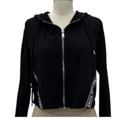 Sweater with hoodie new