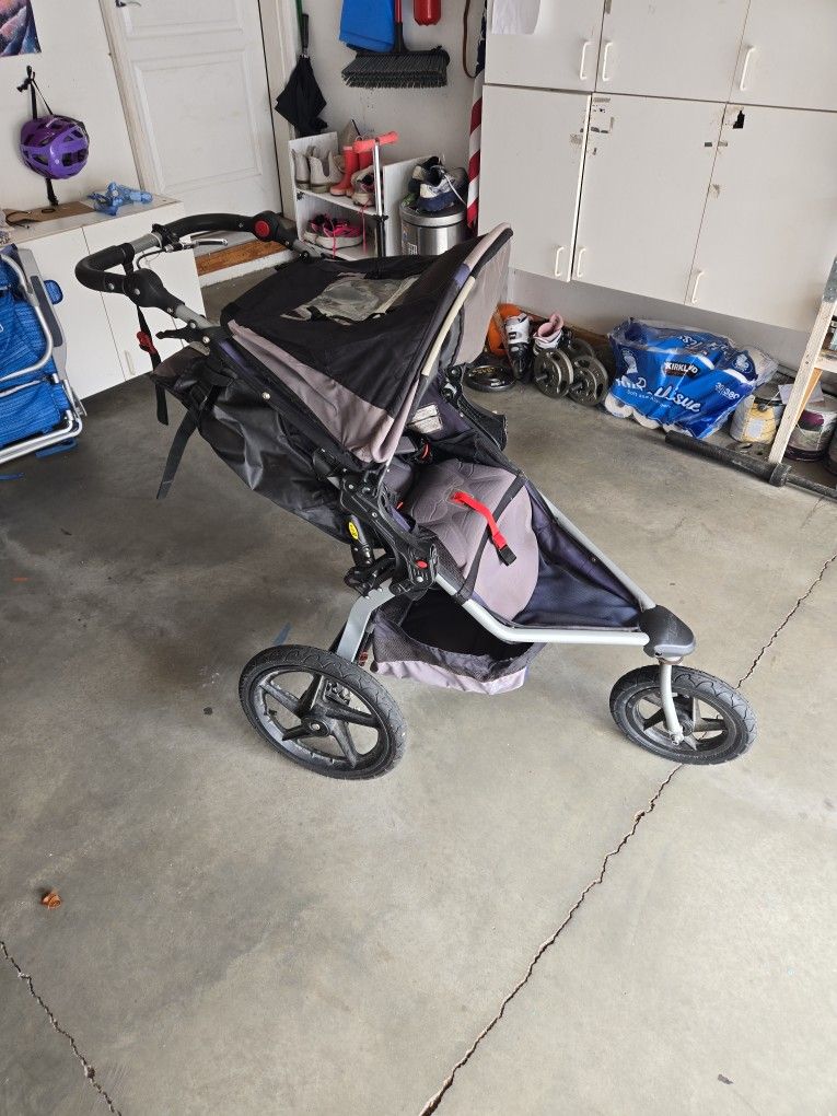 Bob Baby Jogger