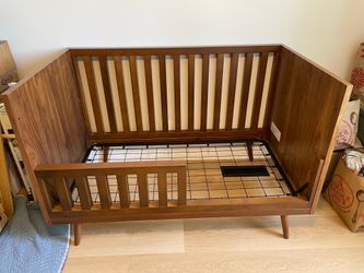 Crib